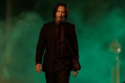 Dear Fans Film Laga, John Wick: Chapter 4 Bakal Tayang Streaming 23 Mei