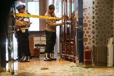 Fakta-fakta Penembakan Kantor MUI: Ngaku Wakil Nabi, Cari Ketua MUI