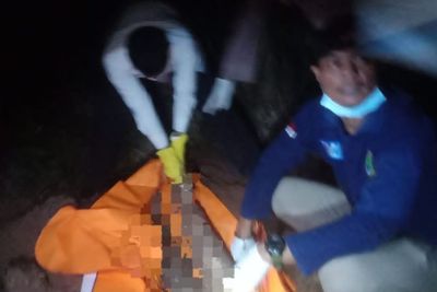 Ngeri! Siswa di Tangerang Temukan Tengkorak Manusia di Kebun Bambu, Polisi Turun Tangan