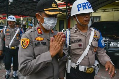 Dipecat dari Polri, Ini 3 Hal yang Dilanggar AKBP Achiruddin