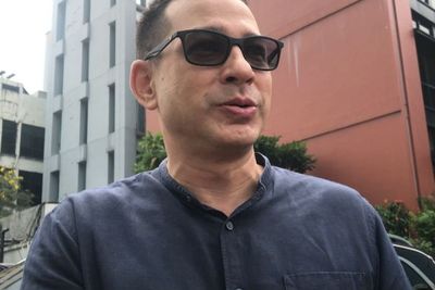 Soal Jatah Mertua dan Pembalut Istri, Ari Wibowo: Itu Fitnah untuk Menjatuhkan Saya!