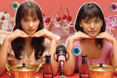 Film Like & Share Bukan untuk Mereka yang Tutup Mata soal Pelecehan Seksual