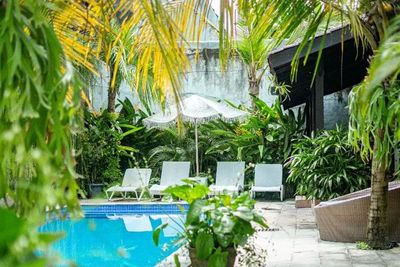 10 Rekomendasi Hotel di Jogja yang Cocok untuk Staycation
