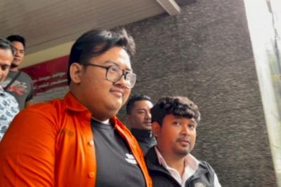 Yudo Andreawan Si Pria Viral Pembuat Onar Rupanya Idap Bipolar