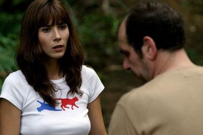 Review Film Thriller Timecrimes : ke Masa Lalu Gara-Gara Lihat Cewek Cantik Ganti Baju
