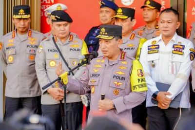 Kapolri Minta Perkuat Sinergitas TNI-Polri, Apalagi saat Memasuki Tahun Politik