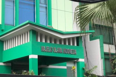 Hasil Autopsi Penyerang Kantor MUI Keluar, Polisi Masih Belum Mau Beberkan