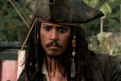 7 Quotes Paling Ikonik dari Jack Sparrow di Film Pirates of the Caribbean