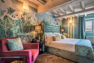 Mengenal Boutique Hotel, Hotel Kecil Bergaya Modis Aesthetic