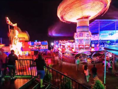 7 Tempat di Wisata Malang, Cocok untuk Rekreasi Keluarga!
