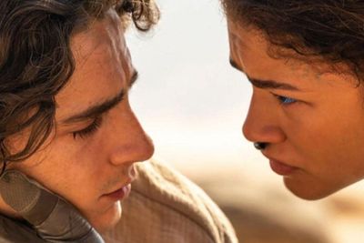 Trailer Dune: Part Two , Memperlihatkan Lebih Banyak Adegan Aksi dalam Dunia Arrakis
