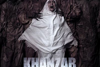 Mengenal Khanzab: Jin yang Suka Goda Manusia saat Salat, Jadi Inspirasi Film Horor Terbaru