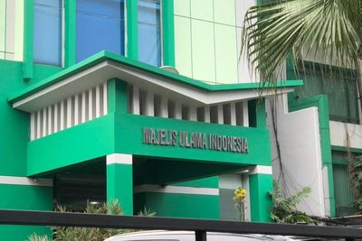 Mutasi Rekening Penyerang Kantor MUI Capai Rp 800 Juta, PPATK Koordinasi ke Polisi
