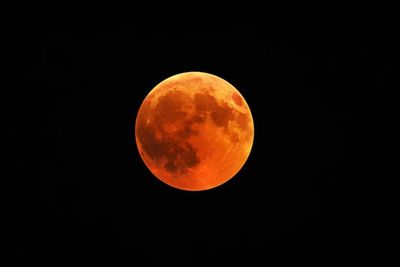 Siap-siap, Gerhana Bulan Penumbra akan Terjadi pada 5-6 Mei 2023, Catat Jamnya!