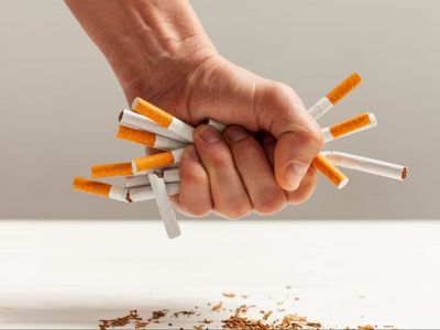 Merokok Sedikit atau Banyak, Sama Saja: Studi Ungkap Risiko Kematian Dini