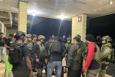 Tempat Persembunyian KKB di Yahukimo Papua Digerebek, Ini Hasilnya