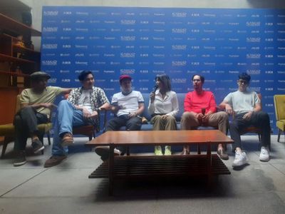 Kiat Maliq & D Essentials Menjaga Keutuhan Band Selama 20 Tahun