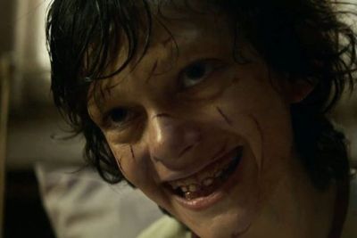 Sinopsis Film The Pope s Exorcist , Angkat Kisah Nyata Pengusiran Setan Terkuat!