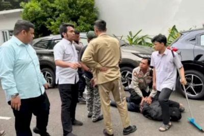 Tim Khusus Dibentuk MUI Usut Kasus Penembakan, Kematian Pelaku Dirasa Janggal
