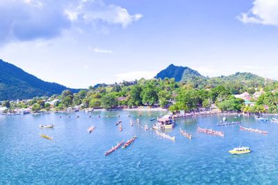 Jangan Mati Sebelum ke Banda Neira! Ini Itinerary Hemat 3 Hari yang Gak Bikin Kantong Jebol