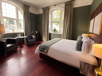 10+ Jenis Hotel yang Perlu Para Traveler Ketahui, Lengkap!