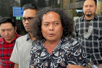 KPK Tingkatkan Laporan IPW Soal Dugaan Gratifikasi Wamenkumham Rp7 Miliar ke Penyelidikan