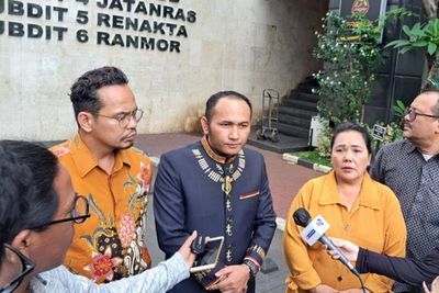 111 Hari Kasus Densus 88 Bunuh Sopir Taksi Berlalu, Ini Harapan Keluarga