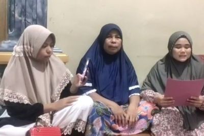 Keluarga Jelaskan Polemik Dana Bengkak di Rekening Penyerang Kantor MUI