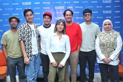 Persiapan MALIQ & D Essentials Jelang Konser 20 Tahun, Siap dengan 31 Lagu