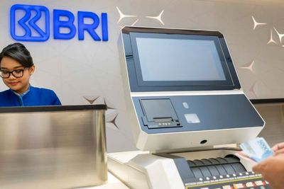 BUMN Setor Dividen Rp80,2 Triliun untuk Negara, BRI Jadi Kontributor Terbesar