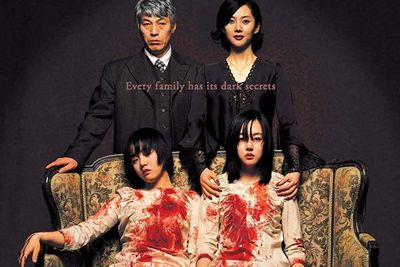 Review A Tale of Two Sisters , Film Horor Korea Mencekam yang Endingnya Ngajak Mikir