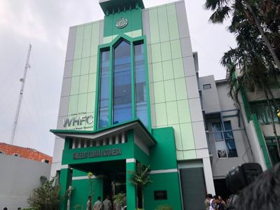 Fatwa MUI Imbau Masyarakat Tak Beli Produk Pro Israel, Ini 121 Brand Target Boikot