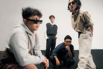 Coldiac Rilis Lagu Terbaru Berbahasa Inggris Bertajuk Forever