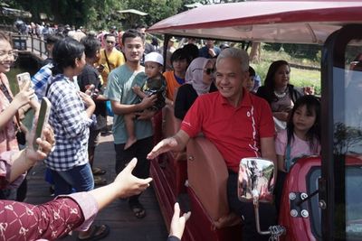 GBB-SPN Perkuat Langkah Strategis Menangkan Ganjar Presiden dan Perjuangkan Nasib Buruh