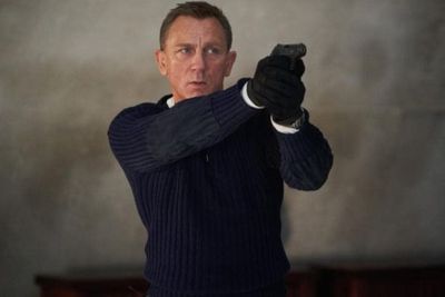 Semua Aktor yang Dirumorkan Jadi The Next James Bond Direject, Begini Kata Penulisnya