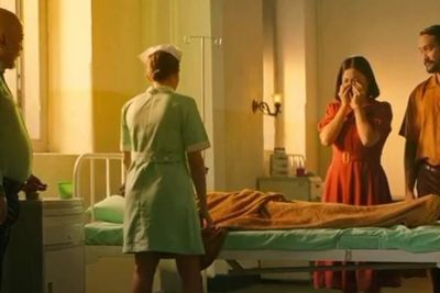Hello Ghost: Remake Film Asal Korea dengan Cerita Kekeluargaan yang Indonesia Banget
