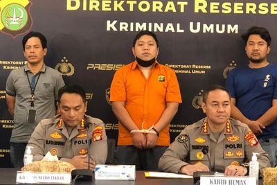 Tutup Pintu Damai, Korban Tindakan Arogan David Yulianto: Orang Ini Brutal!