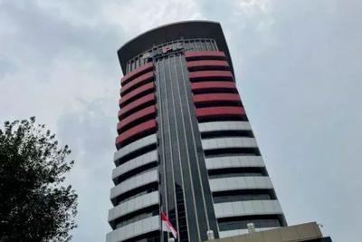Klarifikasi Harta Rp 62,5 Miliar, KPK Bakal Panggil Bupati Pandeglang Irna Narulita