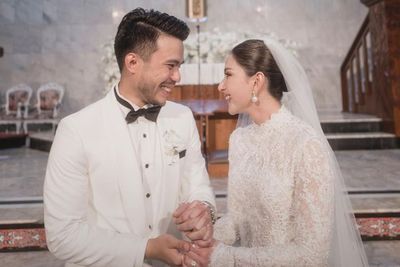 Kisah Cinta Jessica Mila dan Yakup Hasibuan, Pacaran di Masa COVID-19 Berkat Feby Rastanty