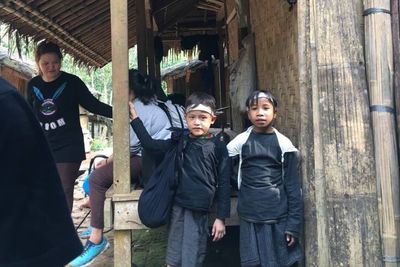 Mengenal Suku Baduy Luar & Dalam, Kekayaan Budaya Indonesia yang Terisolir dari Dunia Luar