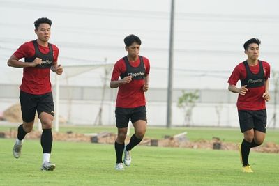 Meski Sering Menang, Skuad Garuda Diminta Tetap Waspada Lawan Timor Leste