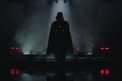 6 Serial Tema Star Wars di Disney Hotstar, Dari Mandalorian hingga Visions Season 2