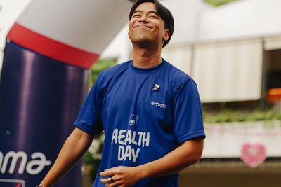 Vidi Aldiano Belum 100 Persen Sembuh dari Kanker Ginjal, Dapat Pantangan Tak Terduga