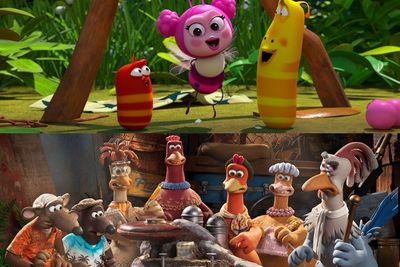 7 Film Animasi Terbaru Netflix Mei 2023, Cocok untuk Ditonton bareng Keluarga
