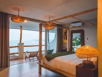 7 Rekomendasi Hotel di Labuan Bajo, Murah dan Strategis!