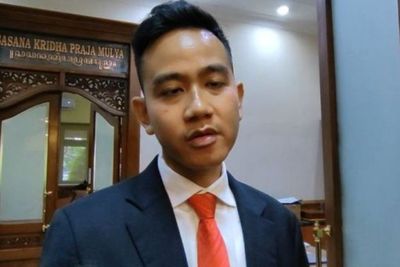 Gibran Nilai Makin Muda Pemimpin akan Makin Bagus, Tapi...