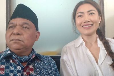 Sidang Mediasi dengan Ari Wibowo Ditunda, Inge Anugrah Mantap Bercerai