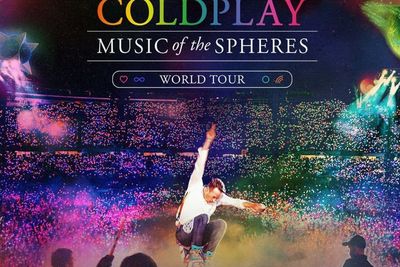 Beredar Harga Tiket dan Seat Plan Konser Coldplay, Promotor: Yang Resmi Belum Rilis!
