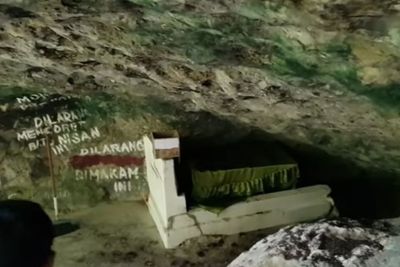 Kisah Siti Nurbaya yang Melegenda di Sumatera Barat, Fakta dan Mitos Karya Marah Rusli