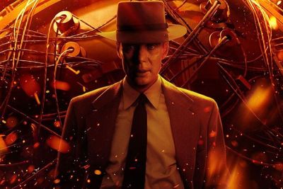 Trailer Oppenheimer , Perlihatkan Sejarah & Perkembangan Bom Atom Pertama